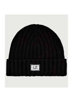 C.P. Company Wełniana czapka ze sklepu Gomez Fashion Store w kategorii Czapki zimowe męskie - zdjęcie 186058733