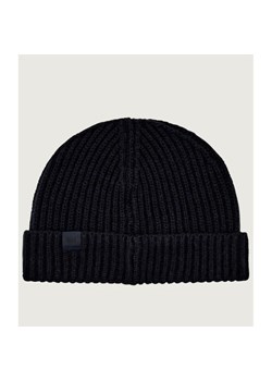 BOSS BLACK Wełniana czapka Hero_Hat_DB | Boss x David Beckham | z dodatkiem kaszmiru ze sklepu Gomez Fashion Store w kategorii Czapki zimowe męskie - zdjęcie 186058740