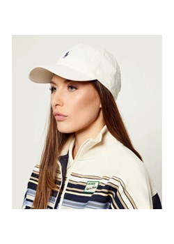 POLO RALPH LAUREN Bejsbolówka ze sklepu Gomez Fashion Store w kategorii Czapki z daszkiem damskie - zdjęcie 186058741