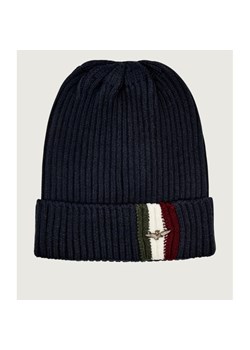 Aeronautica Militare Czapka ze sklepu Gomez Fashion Store w kategorii Czapki zimowe męskie - zdjęcie 186058742