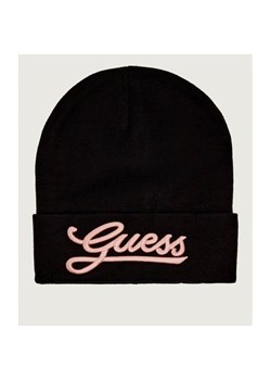 Guess Czapka ze sklepu Gomez Fashion Store w kategorii Czapki zimowe damskie - zdjęcie 186058750