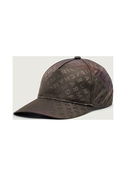 Armani Exchange Bejsbolówka ze sklepu Gomez Fashion Store w kategorii Czapki z daszkiem męskie - zdjęcie 186058751
