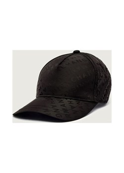 Armani Exchange Bejsbolówka ze sklepu Gomez Fashion Store w kategorii Czapki z daszkiem męskie - zdjęcie 186058753