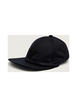 Emporio Armani Bejsbolówka ze sklepu Gomez Fashion Store w kategorii Czapki z daszkiem męskie - zdjęcie 186058762
