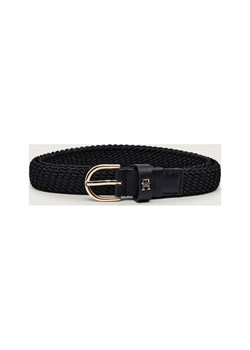 Tommy Hilfiger Pasek | z dodatkiem skóry ze sklepu Gomez Fashion Store w kategorii Paski damskie - zdjęcie 186058770