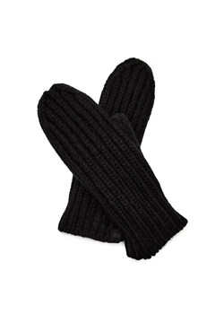 UGG Rękawiczki CHUNKY | z dodatkiem wełny ze sklepu Gomez Fashion Store w kategorii Rękawiczki damskie - zdjęcie 186058772