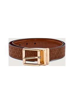Michael Kors Skórzany dwustronny pasek ze sklepu Gomez Fashion Store w kategorii Paski damskie - zdjęcie 186058781