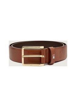 Tommy Hilfiger Skórzany pasek OLIVER ze sklepu Gomez Fashion Store w kategorii Paski damskie - zdjęcie 186058790