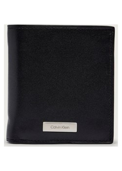 Calvin Klein Skórzany portfel ze sklepu Gomez Fashion Store w kategorii Portfele męskie - zdjęcie 186058821