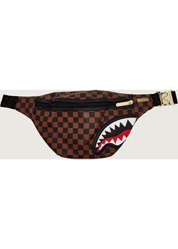 Sprayground Saszetka nerka ze sklepu Gomez Fashion Store w kategorii Nerki - zdjęcie 186058824
