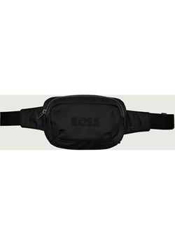 BOSS BLACK Saszetka nerka Catch_3.0 - id: BB255M000068406 - marki BOSS HUGO BOSS - 186058832 BOSS BLACK Saszetka nerka Catch_3.0 ze sklepu Gomez Fashion Store w kategorii Nerki - zdjęcie 186058832