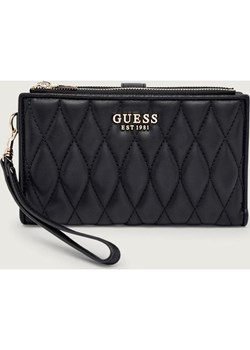 Guess Portfel VALLA ze sklepu Gomez Fashion Store w kategorii Portfele damskie - zdjęcie 186058854