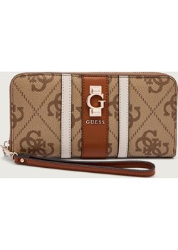 Guess Portfel ERENIA ze sklepu Gomez Fashion Store w kategorii Portfele damskie - zdjęcie 186058863
