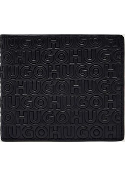 HUGO Skórzany portfel Ethon HI M_4 ze sklepu Gomez Fashion Store w kategorii Portfele męskie - zdjęcie 186058880