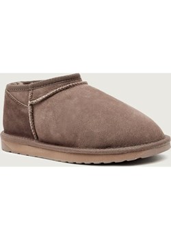 EMU Australia Śniegowce Stinger Compact | z dodatkiem wełny | skóra ze sklepu Gomez Fashion Store w kategorii Śniegowce damskie - zdjęcie 186058892