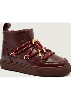 INUIKII Śniegowce FULL LEATHER GLOSS | skóra - id: IN255W000024068 - marki Inuikii - 186058911 INUIKII Śniegowce FULL LEATHER GLOSS | skóra ze sklepu Gomez Fashion Store w kategorii Śniegowce damskie - zdjęcie 186058911