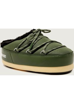 Moon Boot Ocieplane mule EVX | shearling - id: MB255W000021158 - marki Moon Boot - 186058914 Moon Boot Ocieplane mule EVX | shearling ze sklepu Gomez Fashion Store w kategorii Śniegowce damskie - zdjęcie 186058914