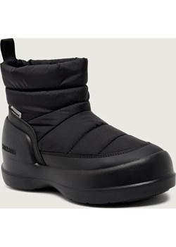 Moon Boot Śniegowce MEZZALUNA PUFFY - id: MB255W000028126 - marki Moon Boot - 186058922 Moon Boot Śniegowce MEZZALUNA PUFFY ze sklepu Gomez Fashion Store w kategorii Śniegowce damskie - zdjęcie 186058922