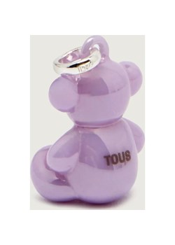 Tous Zawieszka BOLD BEAR ze sklepu Gomez Fashion Store w kategorii Charmsy - zdjęcie 186058942