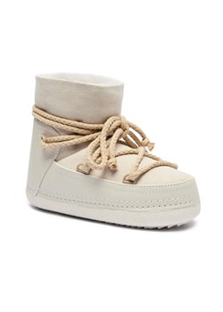 INUIKII Śniegowce CLASSIC | zamsz ze sklepu Gomez Fashion Store w kategorii Śniegowce damskie - zdjęcie 186058952