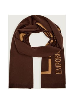 EA7 Szal ze sklepu Gomez Fashion Store w kategorii Szaliki męskie - zdjęcie 186058954