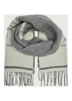 BOSS BLACK Wełniany dwustronny szal Vianna ze sklepu Gomez Fashion Store w kategorii Szaliki i chusty damskie - zdjęcie 186058974