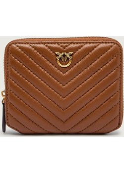Pinko Skórzany portfel TAYLOR ze sklepu Gomez Fashion Store w kategorii Portfele damskie - zdjęcie 186058983