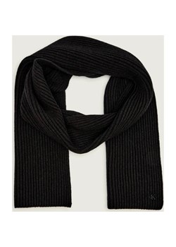 Calvin Klein Wełniany szal ze sklepu Gomez Fashion Store w kategorii Szaliki i chusty damskie - zdjęcie 186058991