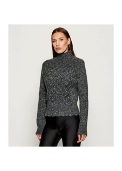 Pinko Półgolf MARY | Regular Fit ze sklepu Gomez Fashion Store w kategorii Swetry damskie - zdjęcie 186059003