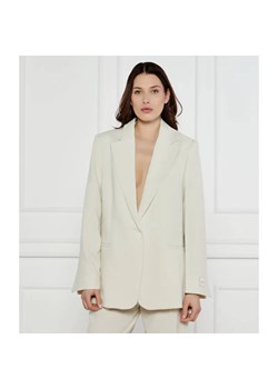 Calvin Klein Marynarka | Relaxed fit ze sklepu Gomez Fashion Store w kategorii Marynarki damskie - zdjęcie 186059022