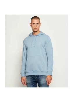 BOSS ORANGE Bluza Wetalk | Regular Fit ze sklepu Gomez Fashion Store w kategorii Bluzy męskie - zdjęcie 186059034