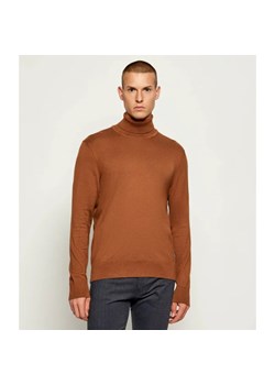 Hechter Paris Golf | Regular Fit ze sklepu Gomez Fashion Store w kategorii Swetry męskie - zdjęcie 186059041