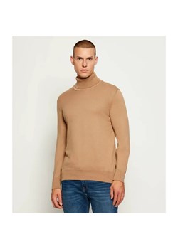Hechter Paris Golf | Regular Fit - id: HC255M000031005 - marki Hechter Paris - 186059044 Hechter Paris Golf | Regular Fit ze sklepu Gomez Fashion Store w kategorii Swetry męskie - zdjęcie 186059044