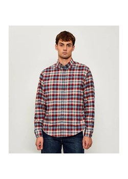 Napapijri Koszula G-TREKKING | Relaxed fit ze sklepu Gomez Fashion Store w kategorii Koszule męskie - zdjęcie 186059053