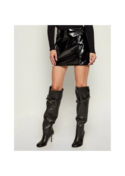 Michael Kors Spódnica PATENT ze sklepu Gomez Fashion Store w kategorii Spódnice - zdjęcie 186059054