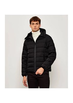 Emporio Armani Puchowa kurtka | Regular Fit ze sklepu Gomez Fashion Store w kategorii Kurtki męskie - zdjęcie 186059073