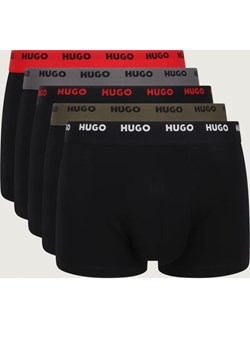 Hugo Bodywear Bokserki 5-pack ze sklepu Gomez Fashion Store w kategorii Majtki męskie - zdjęcie 186059084