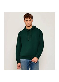 HUGO Bluza Dapo | Regular Fit ze sklepu Gomez Fashion Store w kategorii Bluzy męskie - zdjęcie 186059101
