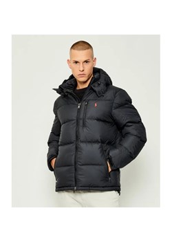 POLO RALPH LAUREN Puchowa kurtka | Regular Fit ze sklepu Gomez Fashion Store w kategorii Kurtki męskie - zdjęcie 186059111