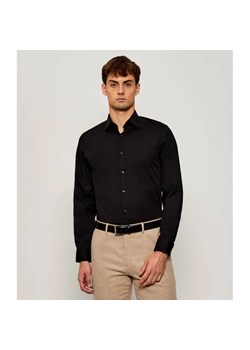 Calvin Klein Koszula Essential | Regular Fit | stretch - id: CK255M000180D45 - marki Calvin Klein - 186059114 Calvin Klein Koszula Essential | Regular Fit | stretch ze sklepu Gomez Fashion Store w kategorii Koszule męskie - zdjęcie 186059114