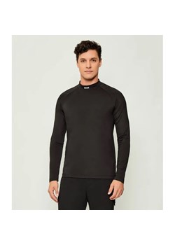 BOSS GREEN Longsleeve Tock Active | Slim Fit - id: BG255M000051001 - marki BOSS HUGO BOSS - 186059120 BOSS GREEN Longsleeve Tock Active | Slim Fit ze sklepu Gomez Fashion Store w kategorii T-shirty męskie - zdjęcie 186059120