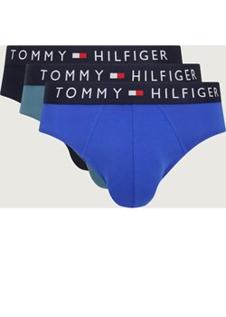 Tommy Hilfiger Slipy 3-pack ze sklepu Gomez Fashion Store w kategorii Majtki męskie - zdjęcie 186059130