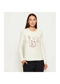 Weekend MaxMara Bluzka RENOIR | Regular Fit ze sklepu Gomez Fashion Store w kategorii Bluzki damskie - zdjęcie 186059131
