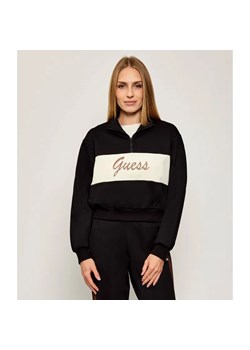 GUESS ACTIVE Bluza FABIA | Cropped Fit ze sklepu Gomez Fashion Store w kategorii Bluzy damskie - zdjęcie 186059134