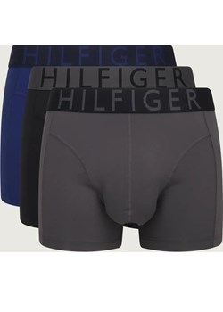 Tommy Hilfiger Bokserki 3-pack ze sklepu Gomez Fashion Store w kategorii Majtki męskie - zdjęcie 186059152