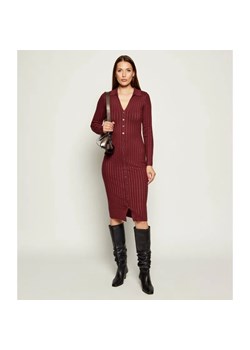 GUESS Sukienka MIRANDA ze sklepu Gomez Fashion Store w kategorii Sukienki - zdjęcie 186059154