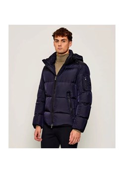 Bogner Puchowa kurtka JAMY-D2 | Regular Fit ze sklepu Gomez Fashion Store w kategorii Kurtki męskie - zdjęcie 186059170