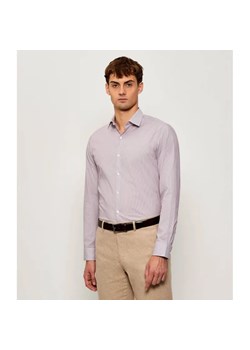 Calvin Klein Koszula | Slim Fit ze sklepu Gomez Fashion Store w kategorii Koszule męskie - zdjęcie 186059181