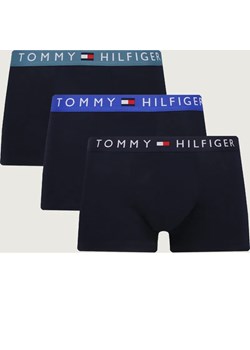 Tommy Hilfiger Bokserki 3-pack ze sklepu Gomez Fashion Store w kategorii Majtki męskie - zdjęcie 186059192