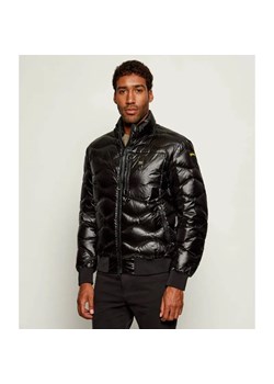 BLAUER Puchowa kurtka DANIEL | Regular Fit ze sklepu Gomez Fashion Store w kategorii Kurtki męskie - zdjęcie 186059201